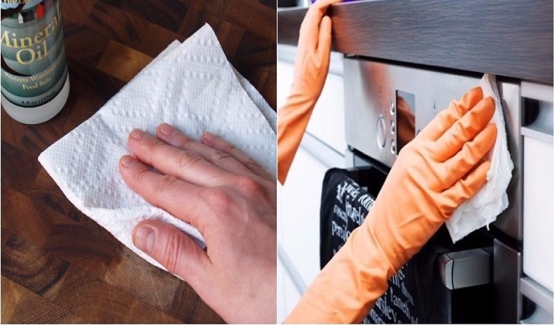 khăn giấy đa năng