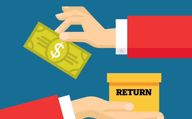 Chính sách đổi trả hàng hóa